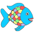 Rainbow Fish